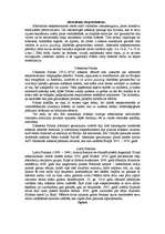 Konspekts 'Abstraktais ekspresionisms', 1.