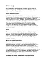 Referāts 'Sociālā aprūpe bērniem ar kustību traucējumiem', 2.