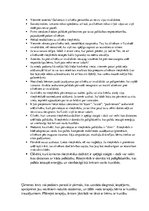 Referāts 'Sociālā aprūpe bērniem ar kustību traucējumiem', 3.