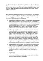 Referāts 'Sociālā aprūpe bērniem ar kustību traucējumiem', 4.