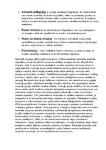 Referāts 'Sociālā aprūpe bērniem ar kustību traucējumiem', 5.