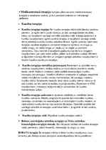 Referāts 'Sociālā aprūpe bērniem ar kustību traucējumiem', 6.