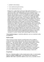 Referāts 'Sociālā aprūpe bērniem ar kustību traucējumiem', 7.