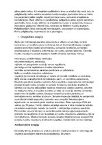 Referāts 'Sociālā aprūpe bērniem ar kustību traucējumiem', 8.