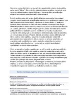 Referāts 'Sociālā aprūpe bērniem ar kustību traucējumiem', 10.