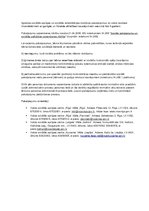 Referāts 'Sociālā aprūpe bērniem ar kustību traucējumiem', 13.