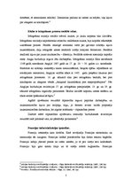 Konspekts 'Kapitālisma attīstība Anglijā un Francijā', 3.