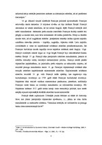 Konspekts 'Kapitālisma attīstība Anglijā un Francijā', 4.