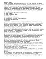 Eseja 'Its an IMC Plan of the Mazda Cars', 1.