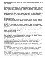 Eseja 'Its an IMC Plan of the Mazda Cars', 4.