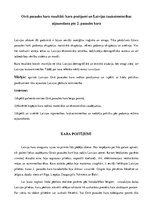 Referāts 'Otrā pasaules kara rezultāti', 1.