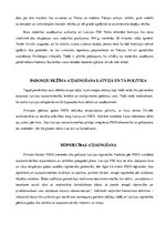 Referāts 'Otrā pasaules kara rezultāti', 4.