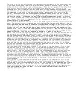 Eseja 'The Title of the Essay Is: Hester Prynne and Her Subconscious', 1.