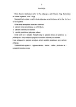 Referāts 'Pašapziņa un pašvērtējums', 3.