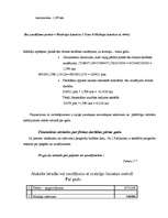 Prakses atskaite 'Prakses atskaite grāmatvedībā', 16.