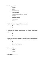 Paraugs 'Aptauja bakalauram', 2.