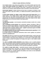 Konspekts 'Darba tiesisko attiecību raksturojums', 1.