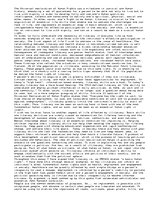 Eseja 'Is Literacy a Basic Human Right? ', 1.