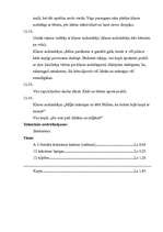 Konspekts 'Pasākums vecākiem "Māmiņ, mīļo māmiķīt!"', 5.