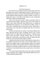 Eseja 'Latvijas Bankas misijas analīze', 1.