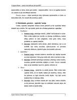 Eseja 'Organizāciju psiholoģija', 4.