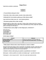 Konspekts 'Regīnas Ezeras darba "Elēģija" analīze', 1.