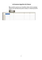 Prakses atskaite 'Dzelzceļa stacijas grafiks "Delphi 7"', 7.