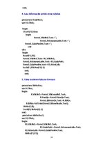 Prakses atskaite 'Dzelzceļa stacijas grafiks "Delphi 7"', 15.