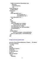 Prakses atskaite 'Dzelzceļa stacijas grafiks "Delphi 7"', 18.