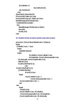 Prakses atskaite 'Dzelzceļa stacijas grafiks "Delphi 7"', 19.