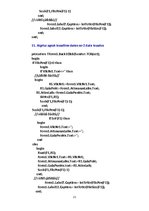 Prakses atskaite 'Dzelzceļa stacijas grafiks "Delphi 7"', 20.