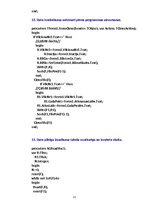 Prakses atskaite 'Dzelzceļa stacijas grafiks "Delphi 7"', 21.