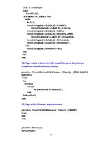 Prakses atskaite 'Dzelzceļa stacijas grafiks "Delphi 7"', 22.