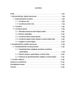 Referāts 'Uzņēmuma likvidācija', 1.