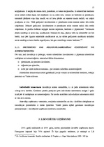 Referāts 'Uzņēmuma likvidācija', 16.