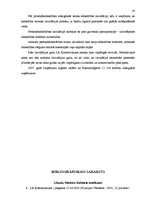 Referāts 'Uzņēmuma likvidācija', 19.