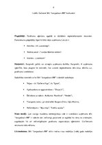 Referāts 'Uzņēmuma iekšējās un ārējās vides faktoru analīze', 4.