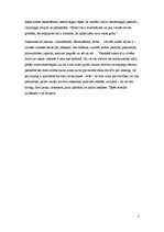 Referāts 'Meli, melošana', 5.