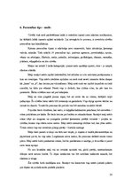 Referāts 'Meli, melošana', 18.