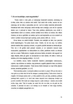Referāts 'Meli, melošana', 20.