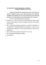 Referāts 'Meli, melošana', 25.