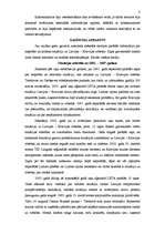 Referāts 'Krīzes situācija - garās automašīnu rindas uz Latvijas - Krievijas robežas', 2.