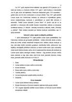 Referāts 'Krīzes situācija - garās automašīnu rindas uz Latvijas - Krievijas robežas', 4.