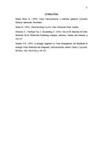 Referāts 'Krīzes situācija - garās automašīnu rindas uz Latvijas - Krievijas robežas', 11.