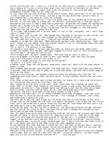 Eseja 'Two of Everything - a Couple Found a Special Pot, what Is so Special about It?', 1.