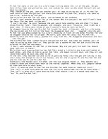 Eseja 'Two of Everything - a Couple Found a Special Pot, what Is so Special about It?', 2.