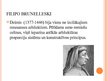 Prezentācija 'Paci kapela. Brunelleski', 2.