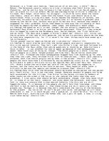 Eseja 'Holocaust', 1.