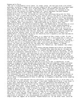 Eseja 'An Analysis of the Novel "The Awakening"', 1.