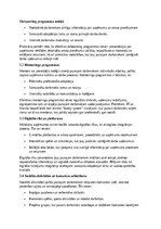 Konspekts 'Jauno darbinieku integrācija uzņēmumā: priekšnosacījumi, metodes un praktiskie p', 5.